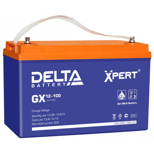 Delta GX 12-100 Xpert