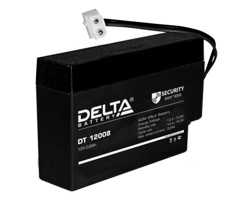 Delta DT 12008 (Т9)