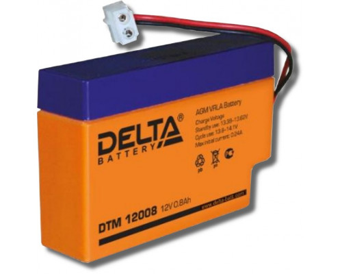 Delta DTM 12008