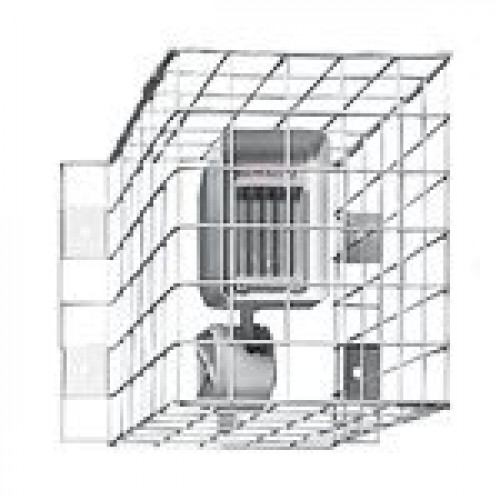 LRP-GUARD (LRP CAGE)