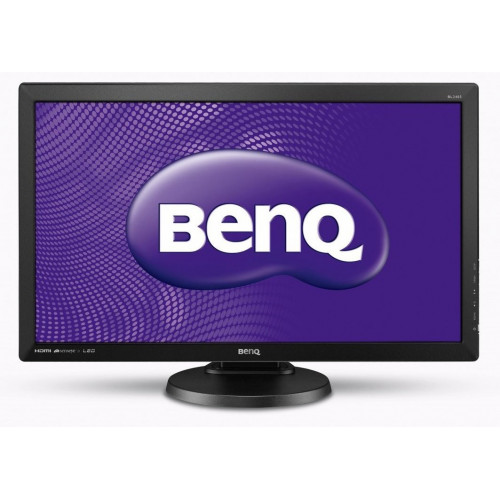 BENQ GL2250 21.5" черный