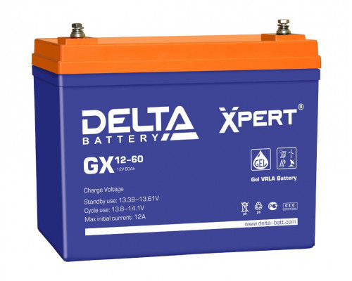 Delta GX 12-60 Xpert