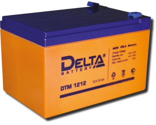 Delta DTM 1212