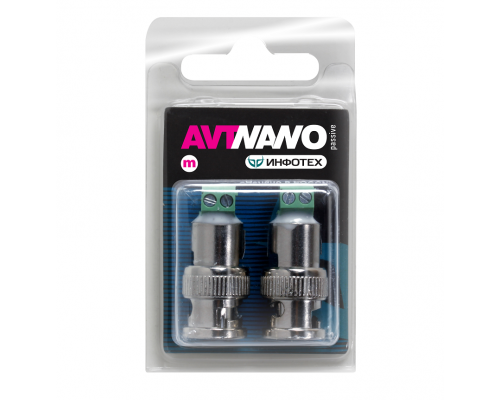 AVT-Nano Passive M