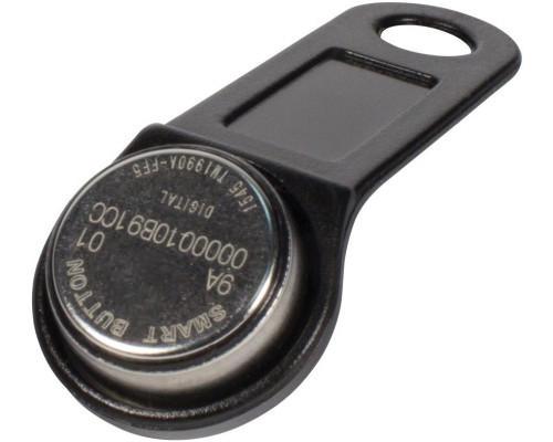 Ключ SB 1990 A TouchMemory (черный)