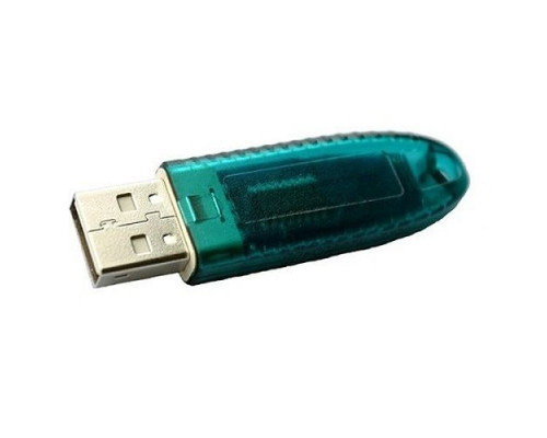 USB-ключ защиты Macroscop