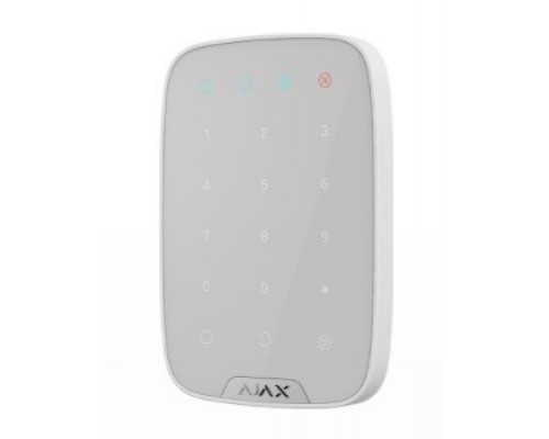 Ajax KeyPad (white)