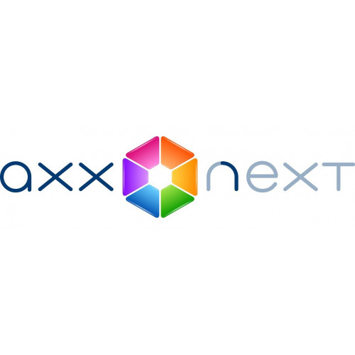 ПО Axxon Next 4.0 Professional подключения камеры
