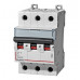 Автоматический выключатель DX3-E C25 3П 6000/6kA (407293)