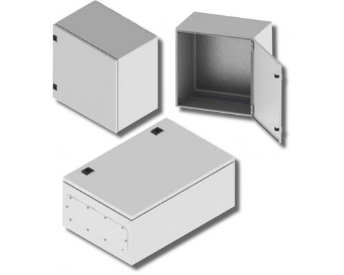 Навесной шкаф CE, 600x400x200 мм, IP65 (R5CE0642 (600х400х200), IP66