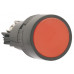 Кнопка SВ-7 "Стоп" красная D=22 мм (BBT40-SB7-K04)