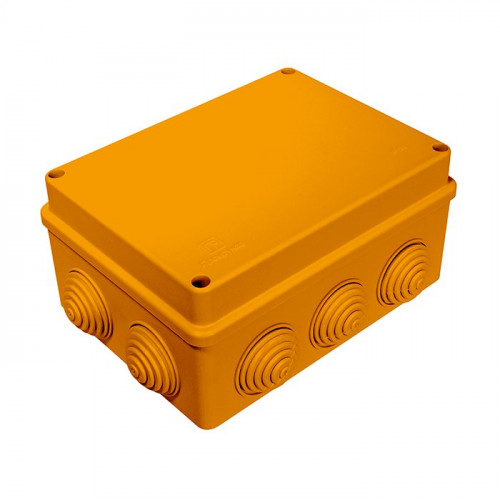 Коробка огнестойкая 150х110х70 (40-0310-FR1.5-4)