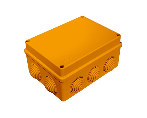 Коробка огнестойкая 150х110х70 (40-0310-FR1.5-6)