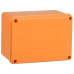 Коробка 150х110х85 2P IP44 (UKF20-150-110-085-2-6-09)