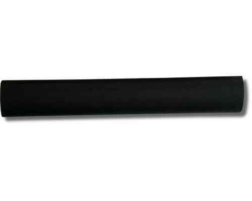 Термоусаживаемая трубка 19,1/9,5мм, черный (2NF201191)