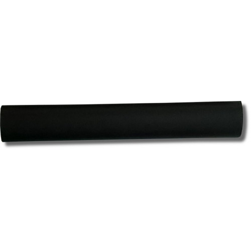 Термоусаживаемая трубка 19,1/9,5мм, черный (2NF201191)