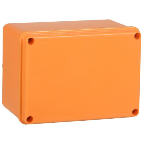 Коробка 150х110х85 4P IP44 (UKF20-150-110-085-4-10-09)