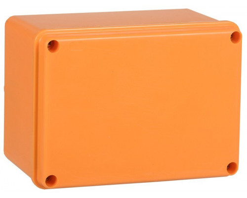 Коробка 150х110х85 6P IP44 (UKF20-150-110-085-6-16-09)