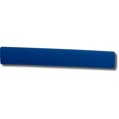 Термоусаживаемая трубка 25,4/12,7мм, синий (2NF201254B)