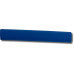 Термоусаживаемая трубка 12,7/6,4мм, синий (2NF201127B)