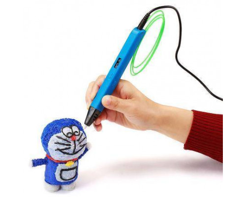 3D-ручка FUNTASTIQUE RP800A (Голубой)