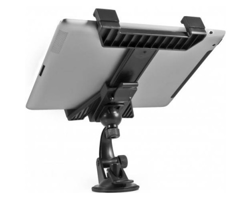 Автомобильный держатель Defender для планшета, ПК, навигатора, ТВ, GPS, (от 7" до 15"), 360°.