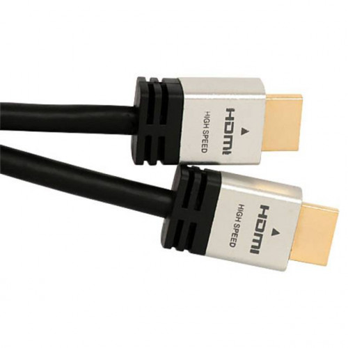 A/V Кабель Defender HDMI-33PRO HDMI(M)-HDMI(M), 10м, пакет