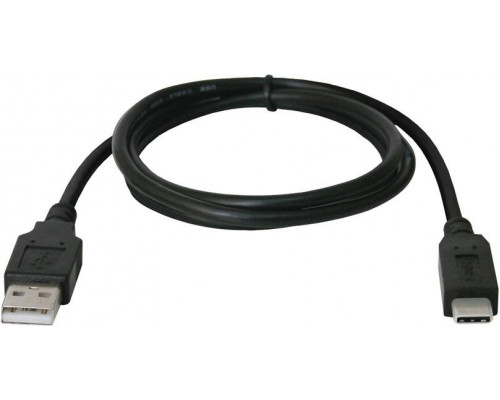НОВИНКА. USB кабель USB09-03 USB2.0 AM-C Type, 1.0 м