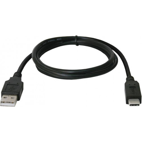 НОВИНКА. USB кабель USB09-03 USB2.0 AM-C Type, 1.0 м