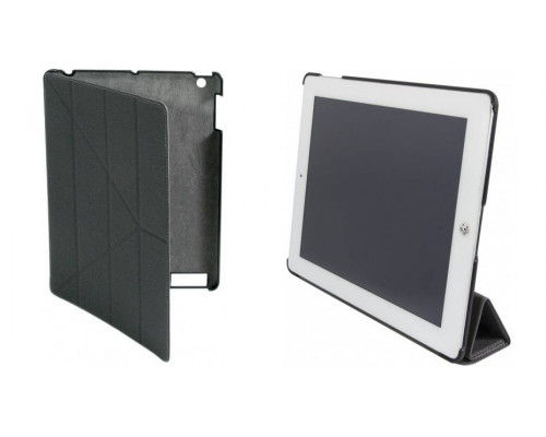 Чехол Defender Smart Case 9.7" / для iPad 2/3/4 /  240 х 190 х 10 мм /магнт. складывающаяся обложка / искусств.кожа.