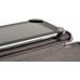 Чехол для планшета Tablet purse uni 7" серый, на молнии