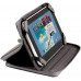 Чехол для планшета Tablet purse uni 7" серый, на молнии