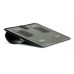 Подставка для ноутбука Fellowes? GO RISER,  для мониторов  до 17", толщина 8 мм, черная.