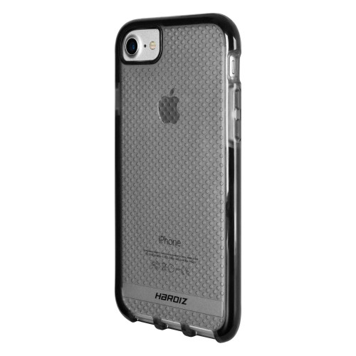 HARDIZ Armor Case for iPhone 6/7/8, Black