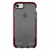 HARDIZ Armor Case for iPhone 6/7/8, Dark Red