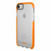 HARDIZ Armor Case for iPhone 6/7/8, Orange