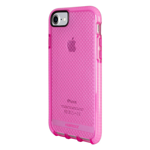 HARDIZ Armor Case for iPhone 6/7/8, Pink