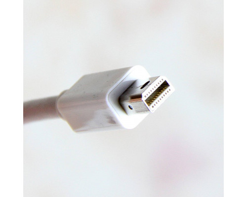 Кабель-переходник Mini DisplayPort (M)-> HDMI (F) Telecom (TA6055)