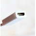 Кабель-переходник Mini DisplayPort (M)-> HDMI (F) Telecom (TA6055)