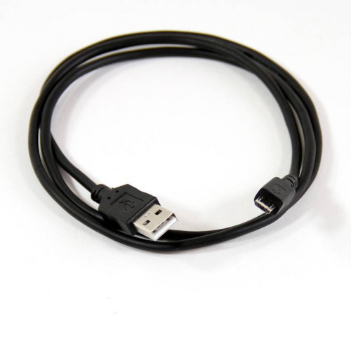 Кабель USB2.0 Am-->micro-B 5P  ,TV-COM