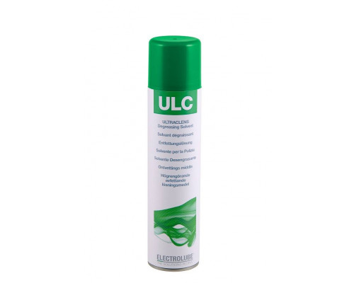 Средство для очистки тефлоновых валов ULC Ultraclens (Katun/Electrolube) баллон/400мл.
