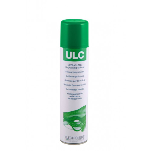 Средство для очистки тефлоновых валов ULC Ultraclens (Katun/Electrolube) баллон/400мл.