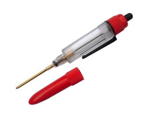 Масленка портативная Lubricator Oiler Pen (5 мл) (Katun)