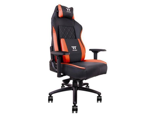 New   Thermaltake Кресло игровое X Comfort Air Gaming Chair (Black-Red)