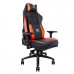 New   Thermaltake Кресло игровое X Comfort Air Gaming Chair (Black-Red)