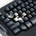 Thermaltake Комплект игровой клавиатура + мышь Tt eSPORTS Commander Combo (Black)