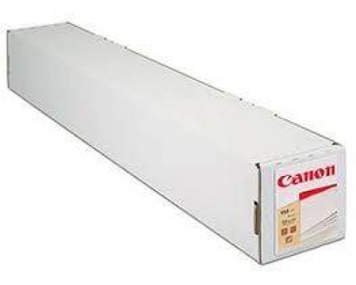 Бумага CANON с покрытием, матовая 1067мм x45м 180г/м2   втулка 2"/50,8мм