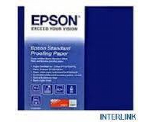 Бумага EPSON Standard Proofing Paper A3++ (100 листов) (205 г/м2)