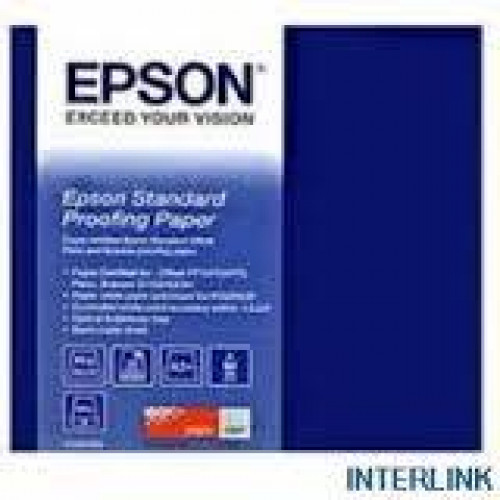 Бумага EPSON Standard Proofing Paper A3++ (100 листов) (205 г/м2)