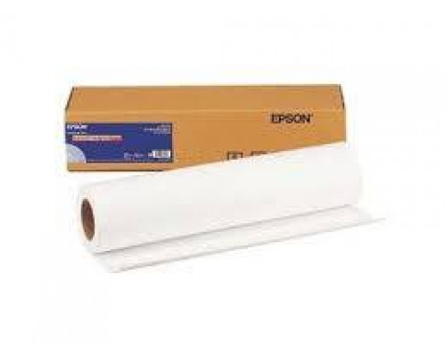 Бумага (C13S041641) EPSON Premium Semiglossy Photo Paper 250 , (24" x 30.5m)
